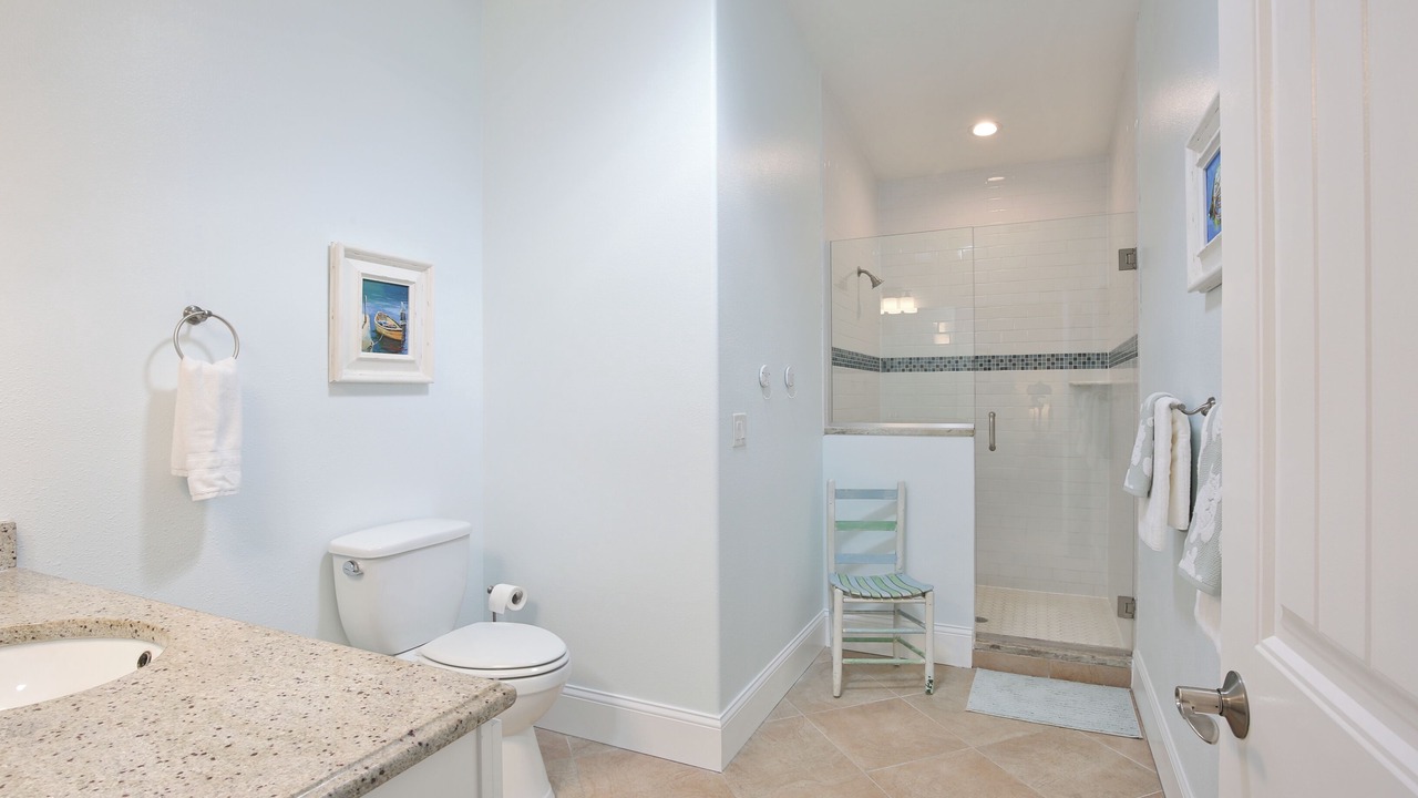 Photo of Bathroom in Holmes Beach