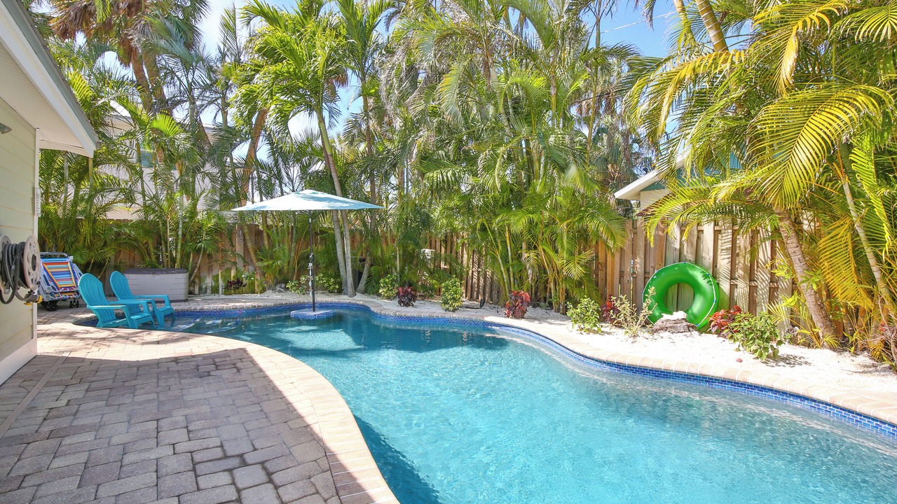 Photo of Outdoor in Holmes Beach