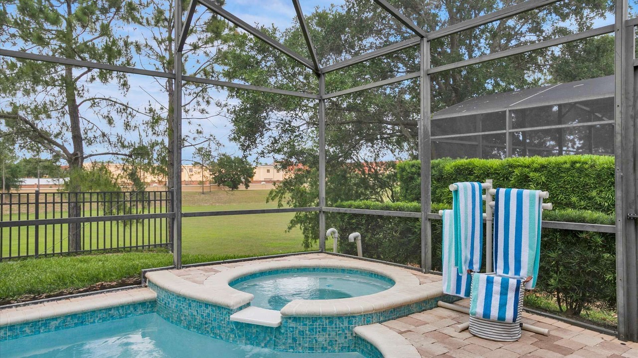 Photo of Outdoor in Windsor Hills