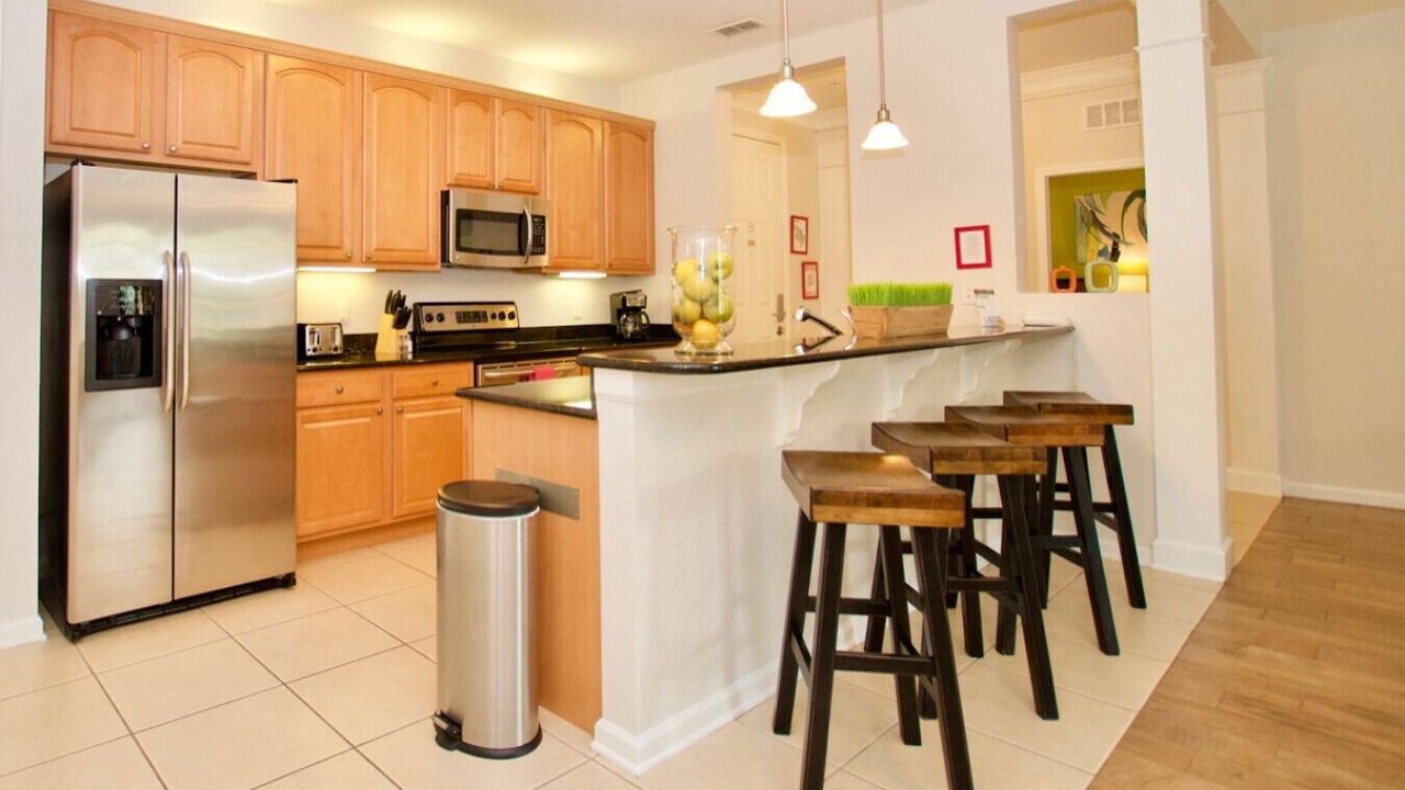 Photo of Kitchen in Florida Central Atlantic Coast