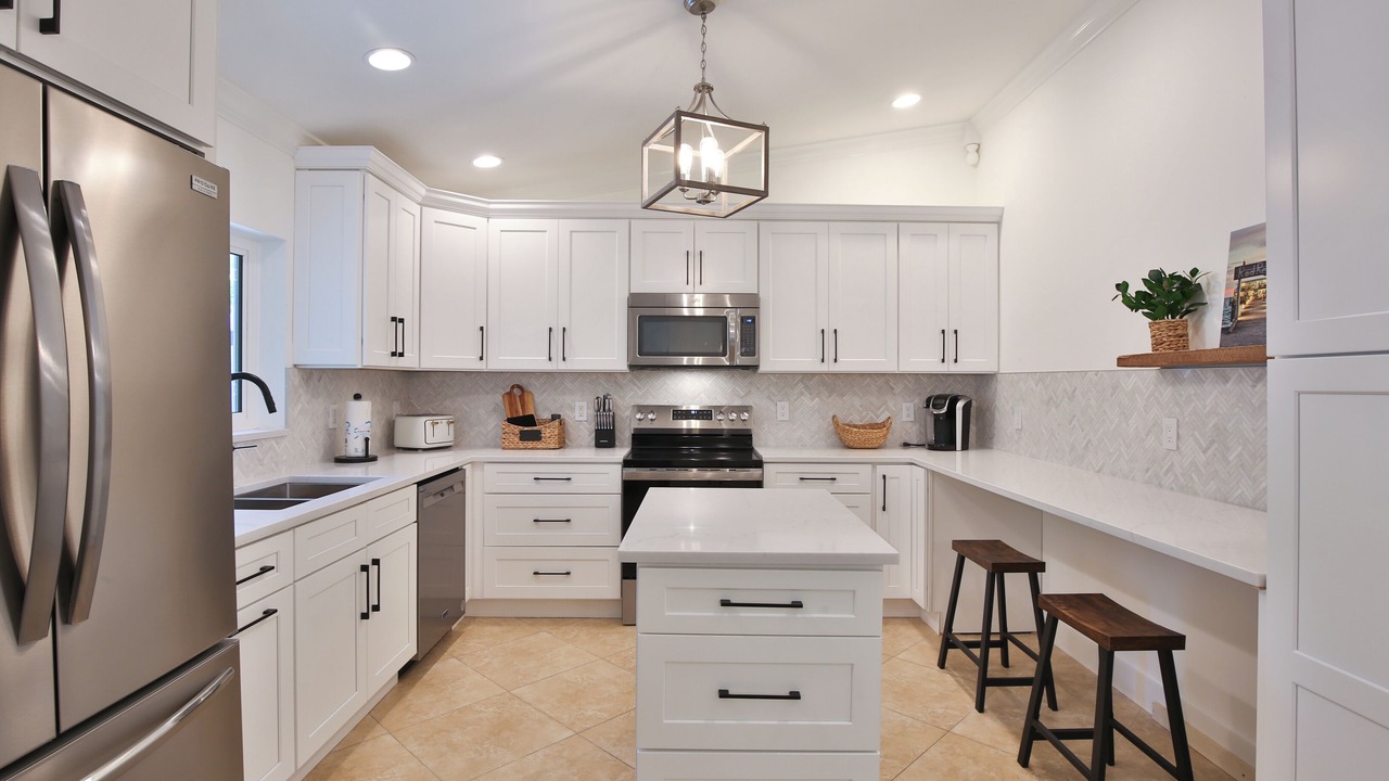 Photo of Kitchen in Holmes Beach