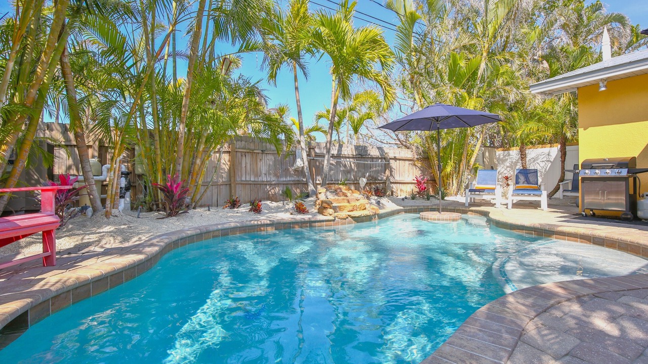 Photo of Outdoor in Holmes Beach