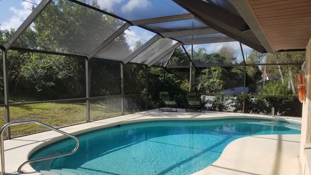 Photo of Outdoor in Titusville