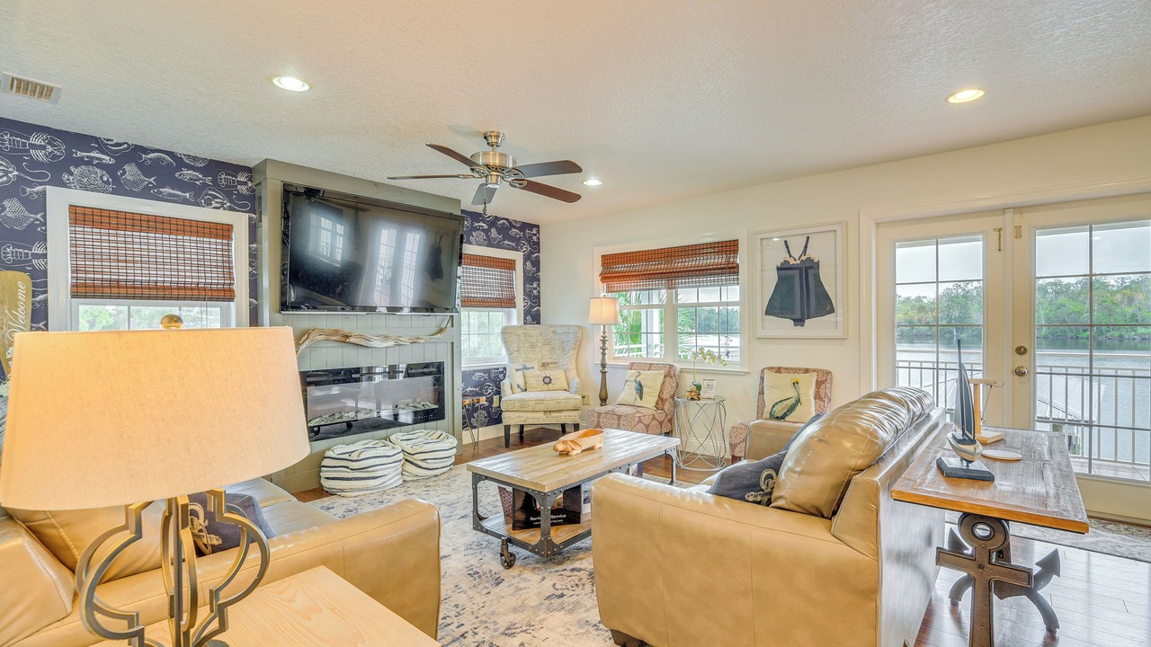 Photo of Bedroom in Homosassa