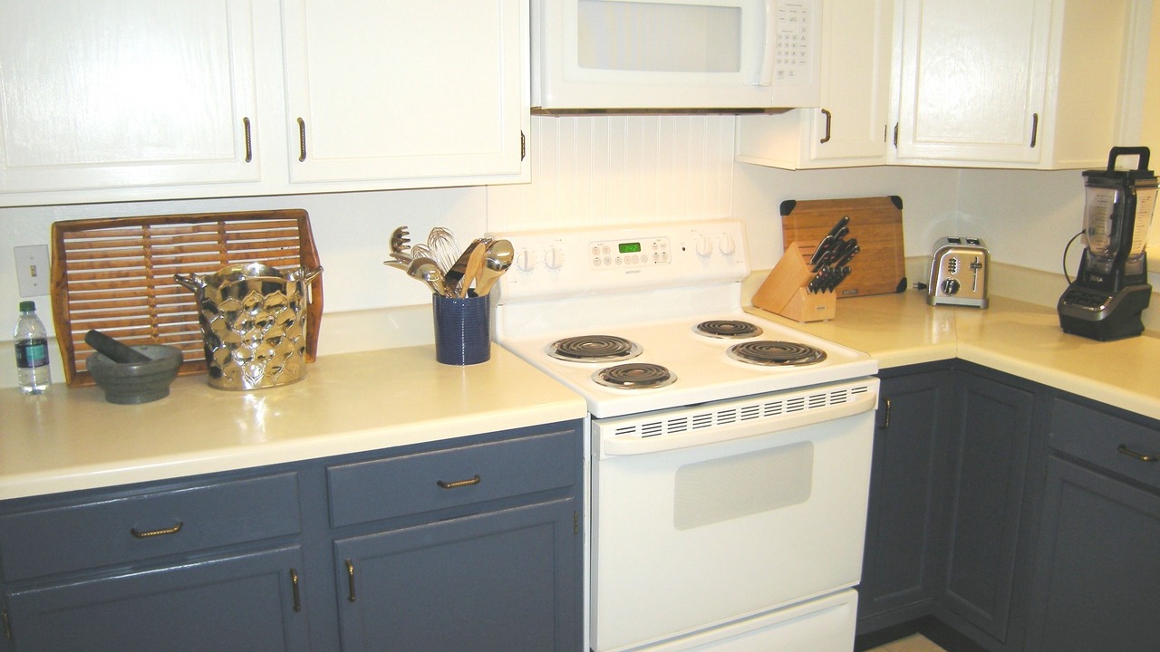 Photo of Kitchen in Fort Walton Beach