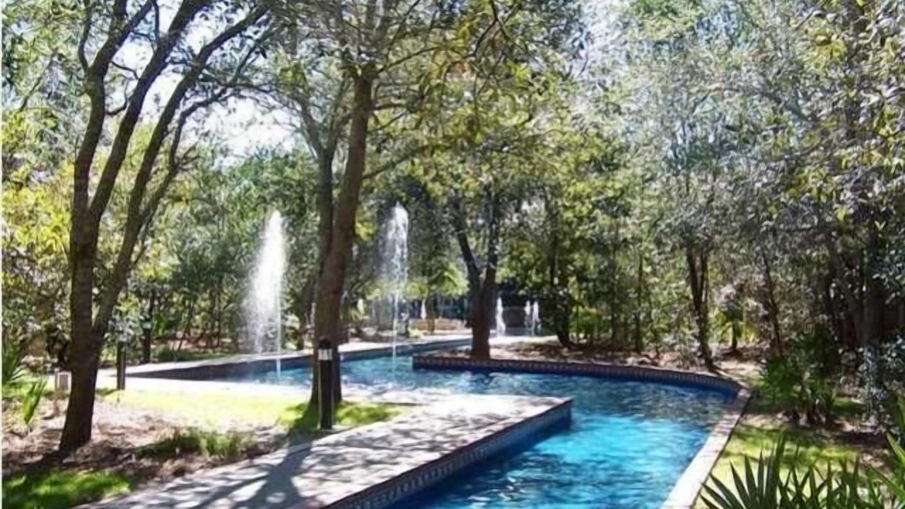 Photo of Outdoor in Gulf Pines