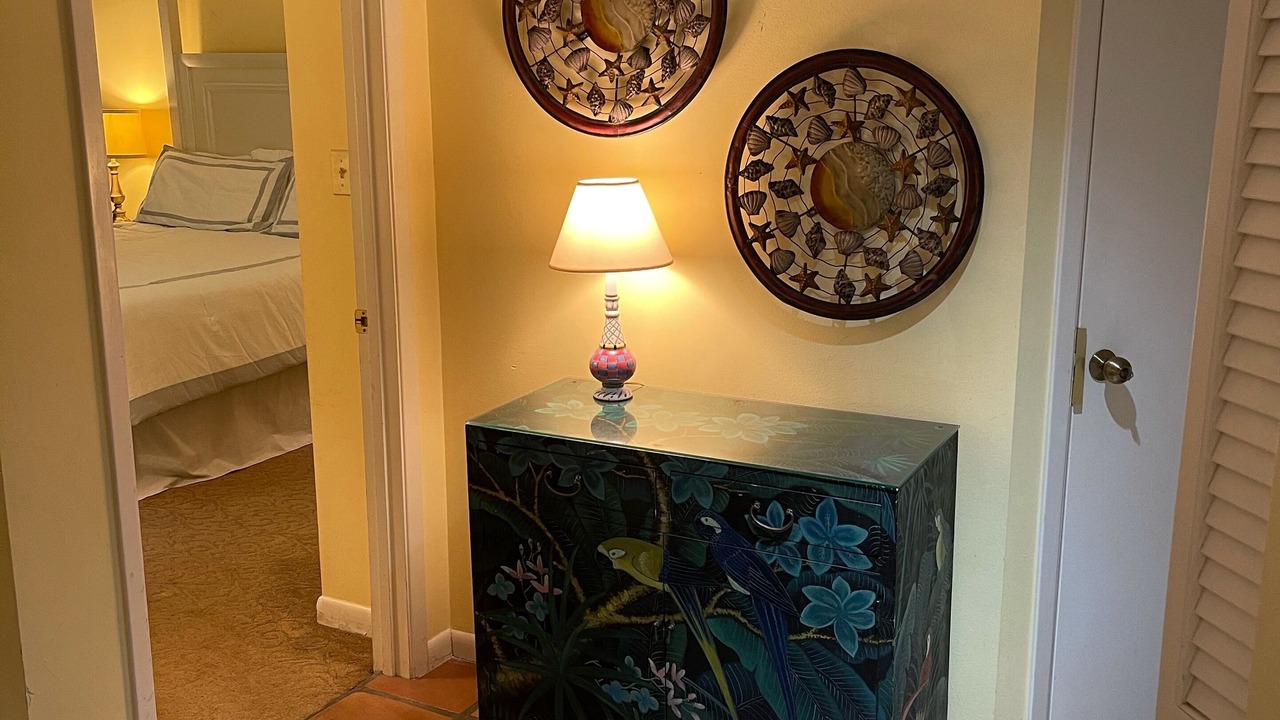 Photo of Bedroom in Gulf Pines