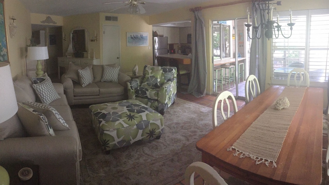 Photo of Outdoor in Gulf Pines