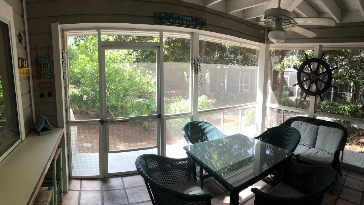 Photo of Outdoor in Gulf Pines