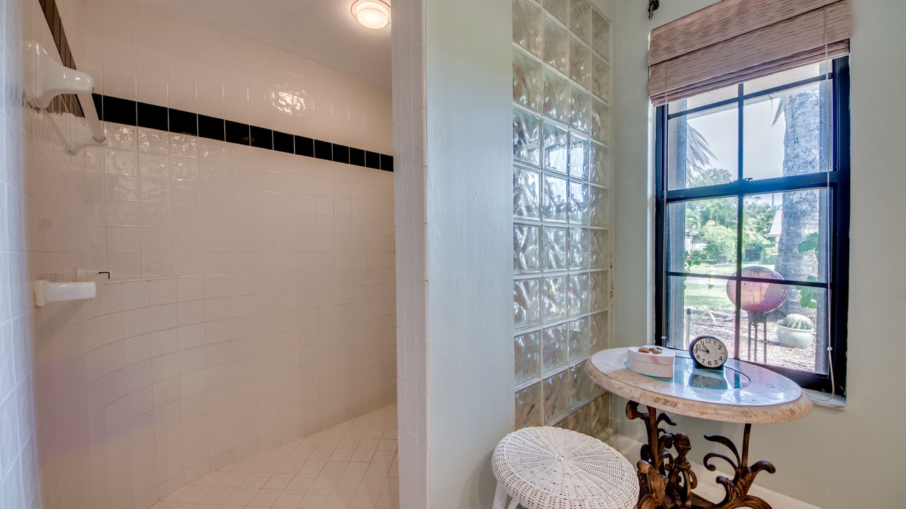 Photo of Bathroom in Bonita Shores