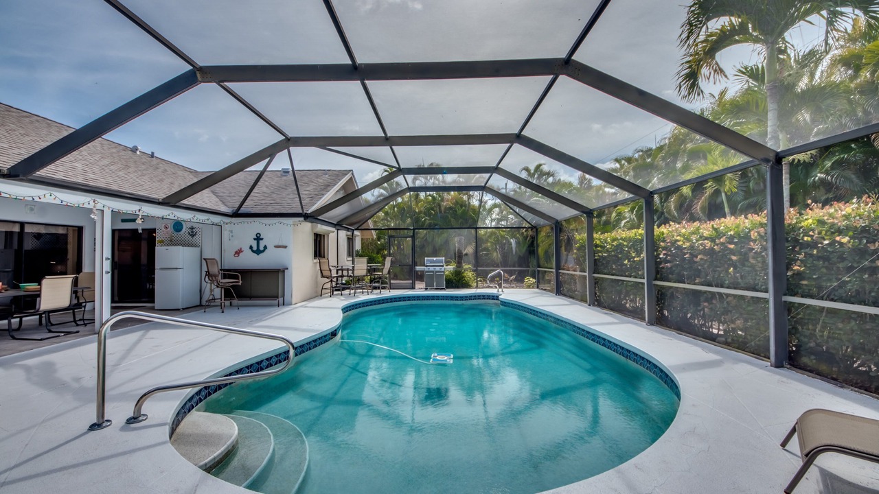 Photo of Outdoor in Bonita Shores