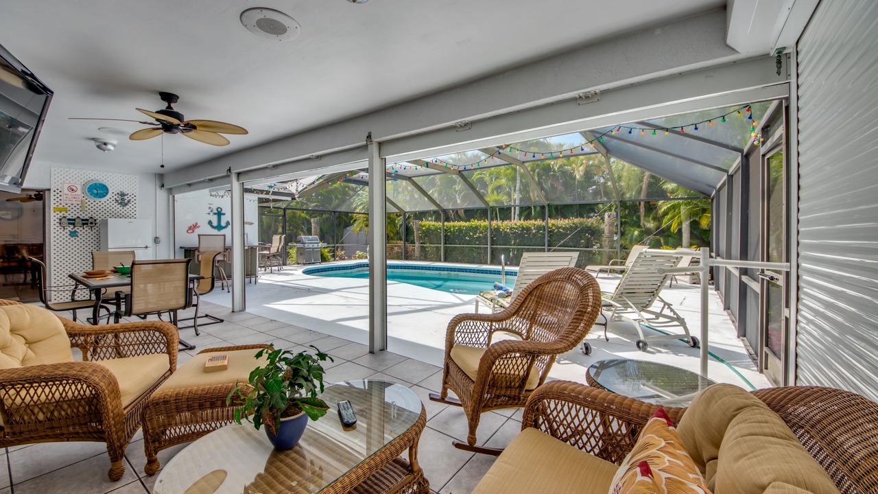 Photo of Outdoor in Bonita Shores