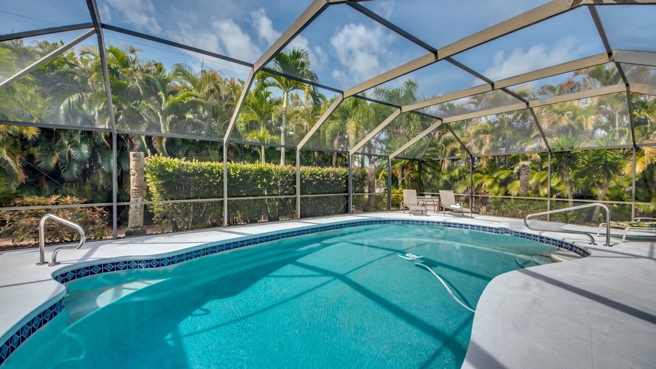 Photo of Outdoor in Bonita Shores