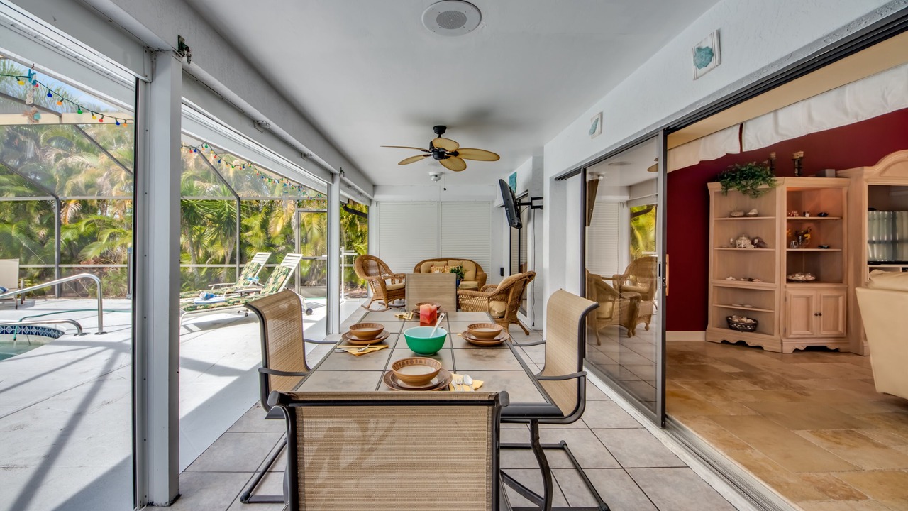 Photo of Outdoor in Bonita Shores
