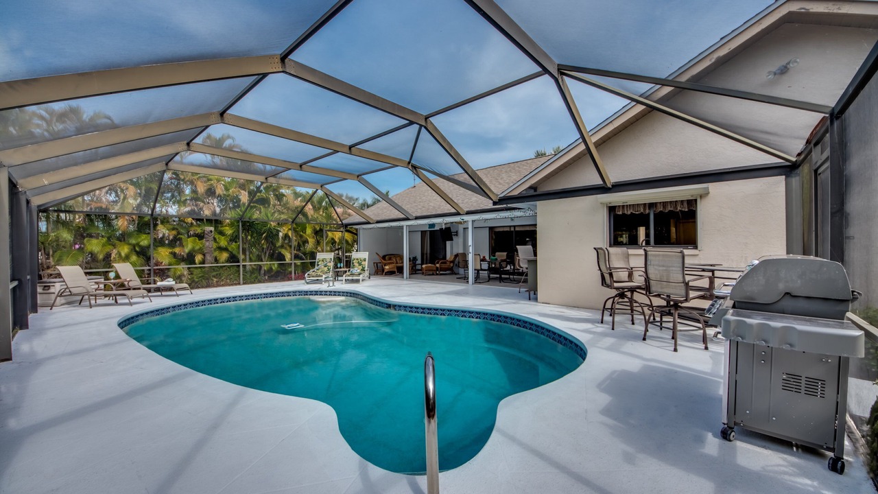 Photo of Outdoor in Bonita Shores