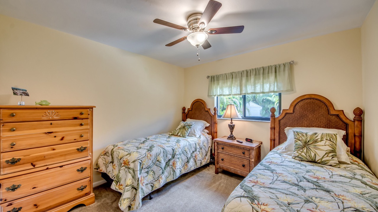 Photo of Bedroom in Bonita Shores