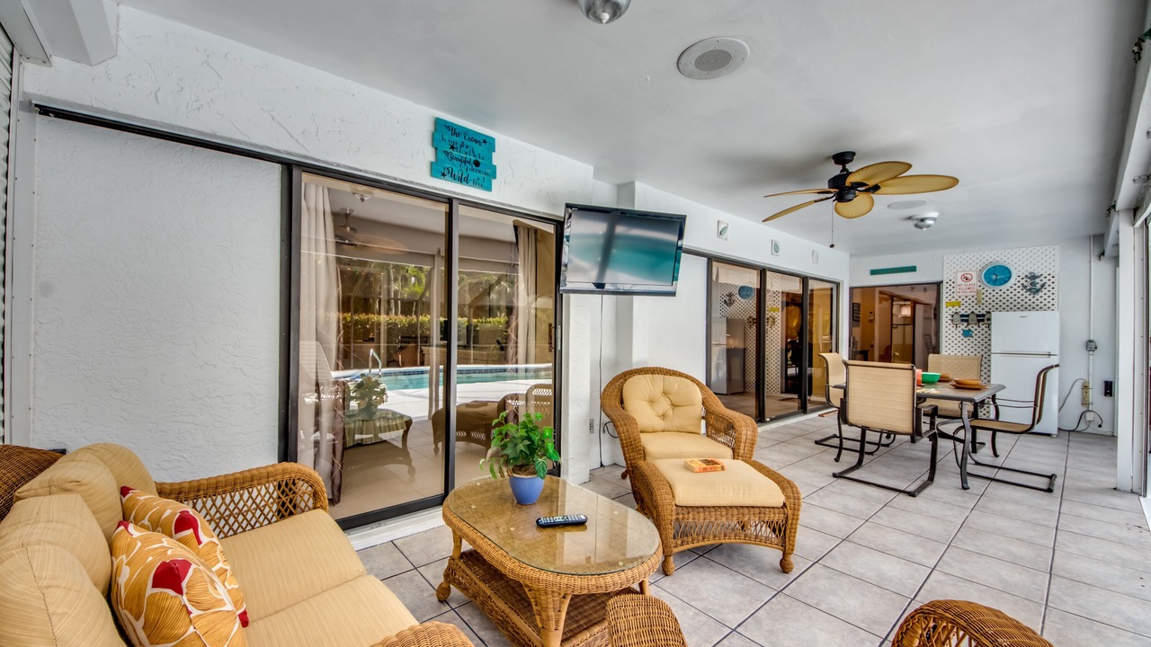 Photo of Outdoor in Bonita Shores
