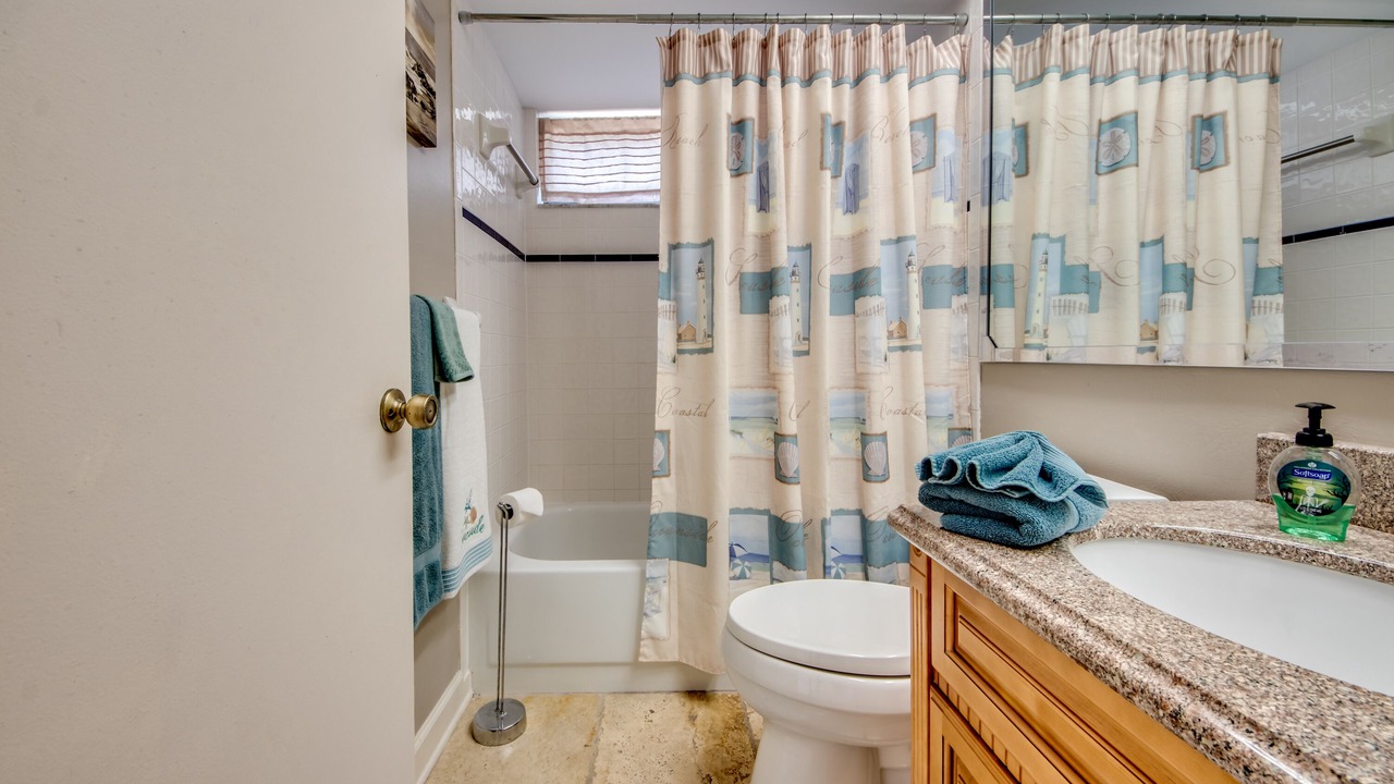 Photo of Bathroom in Bonita Shores