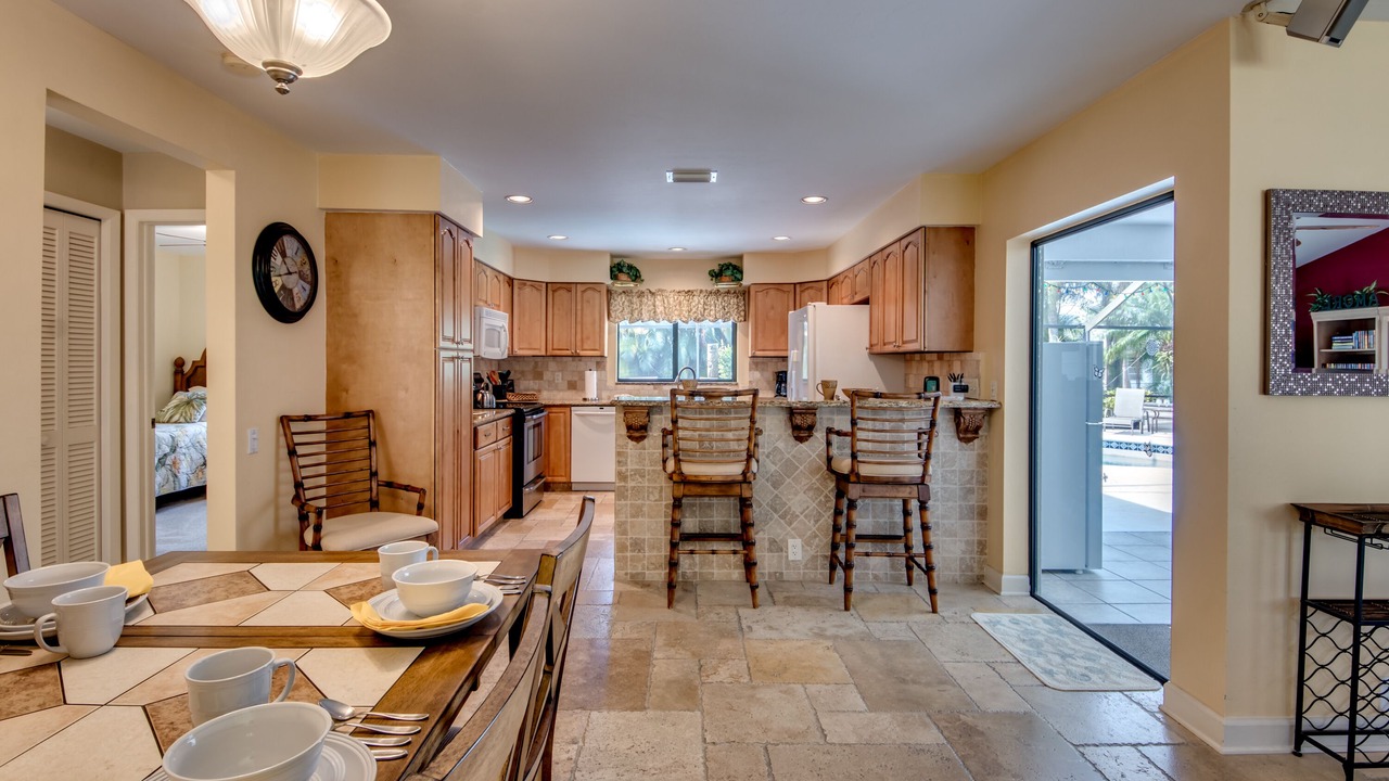 Photo of Kitchen in Bonita Shores