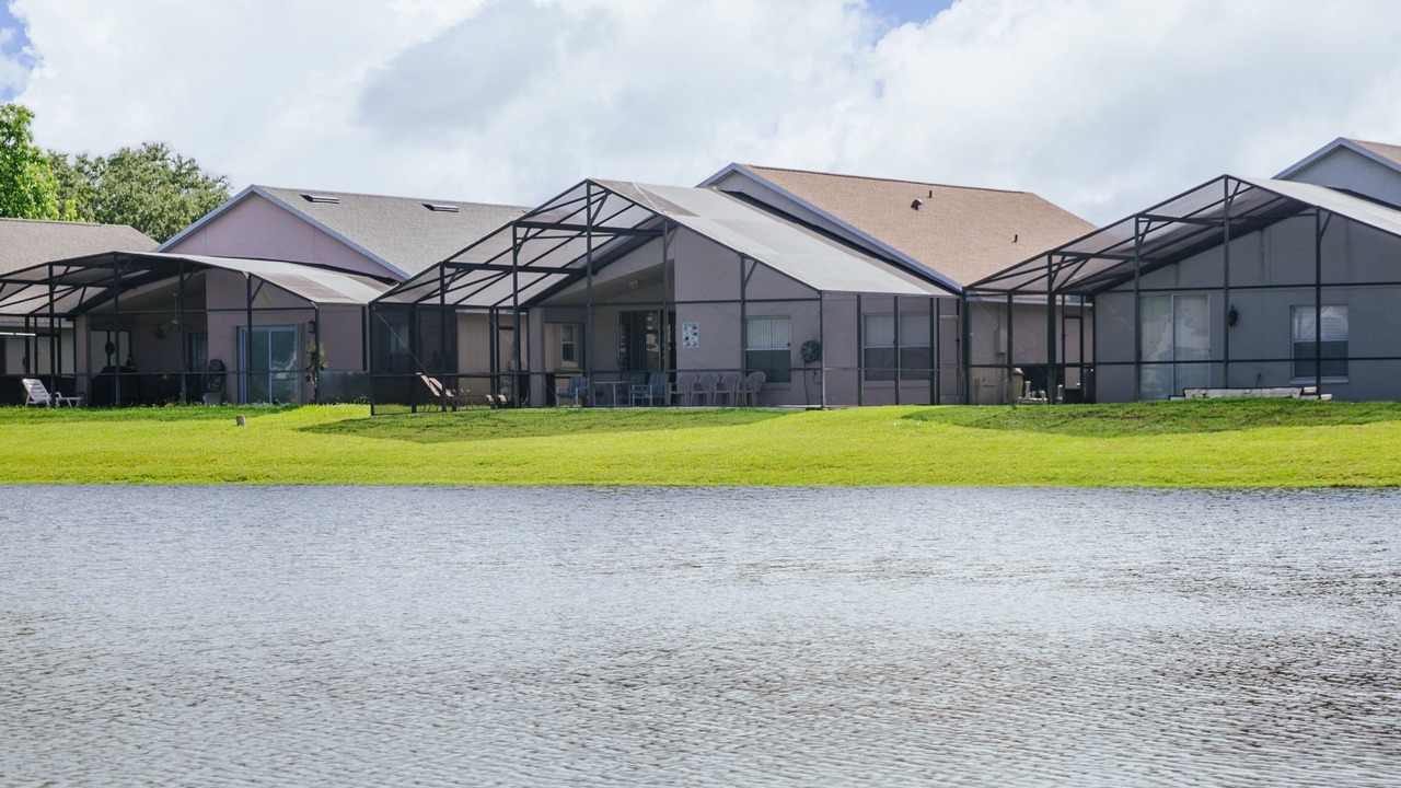 Photo of Outdoor in Eagle Pointe South