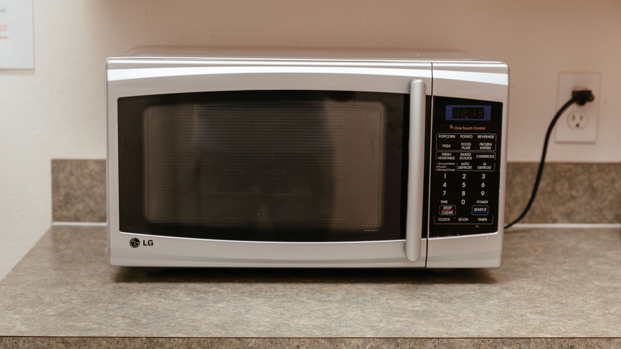 Photo of Kitchen in Eagle Pointe South