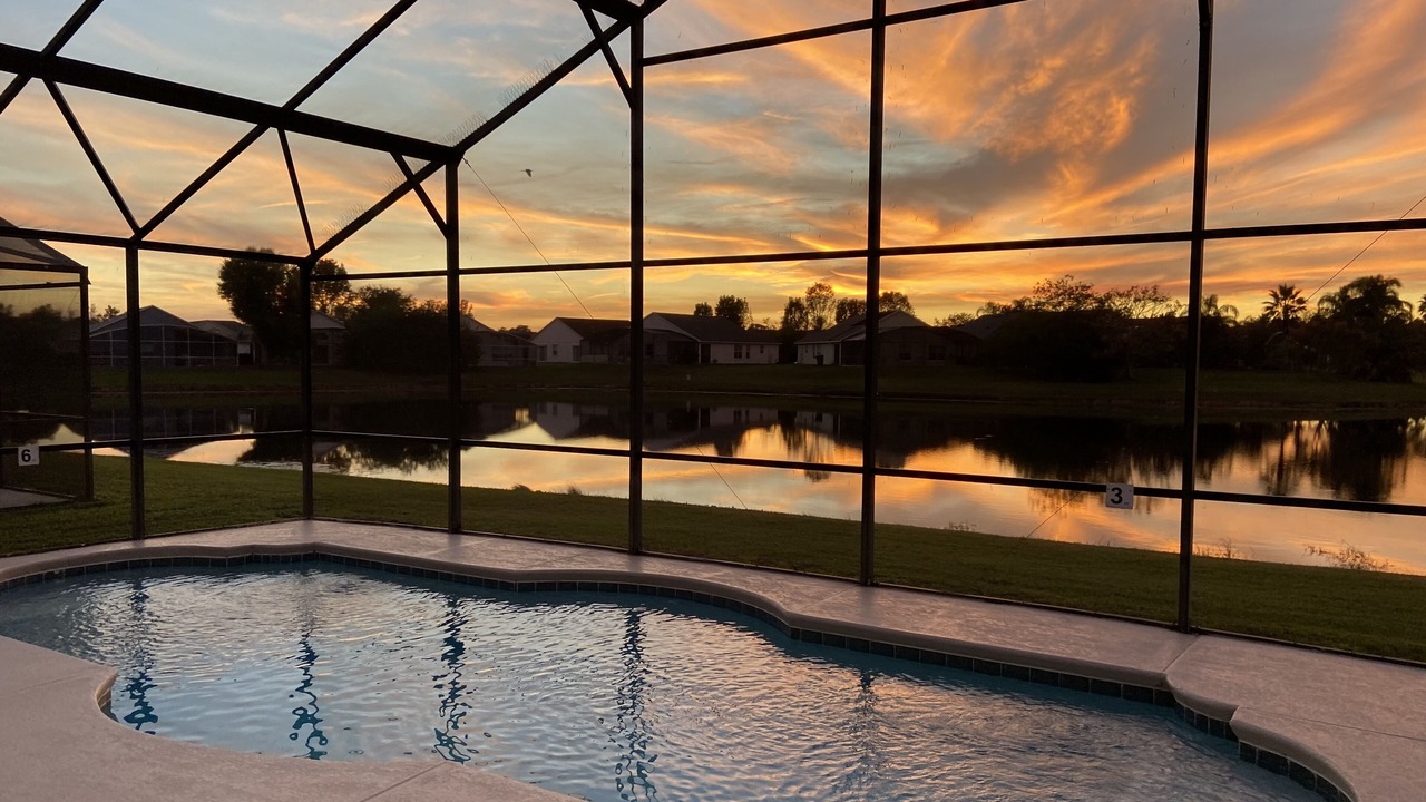 Photo of Outdoor in Eagle Pointe South