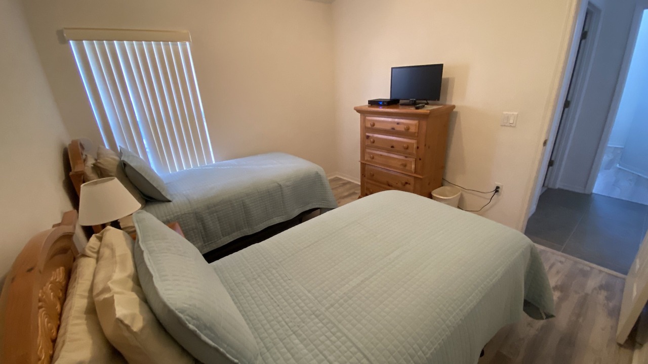 Photo of Bedroom in Eagle Pointe South