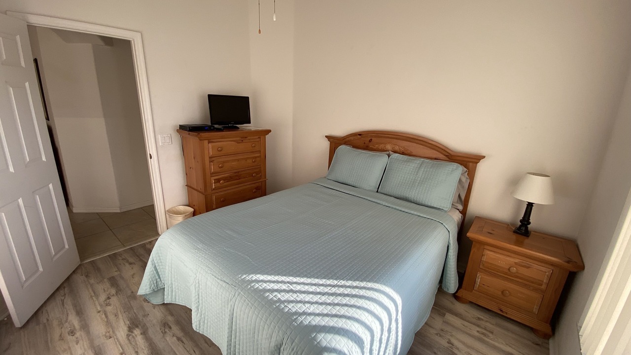 Photo of Bedroom in Eagle Pointe South