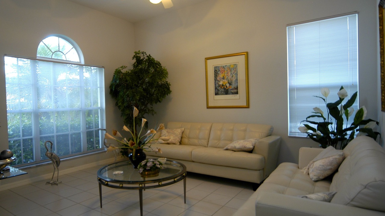 Photo of Bedroom in Crown Pointe