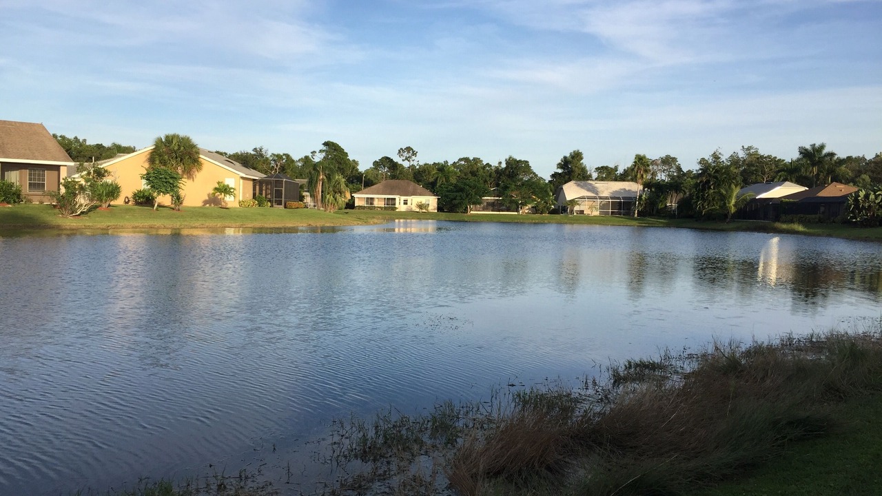 Photo of Outdoor in Crown Pointe