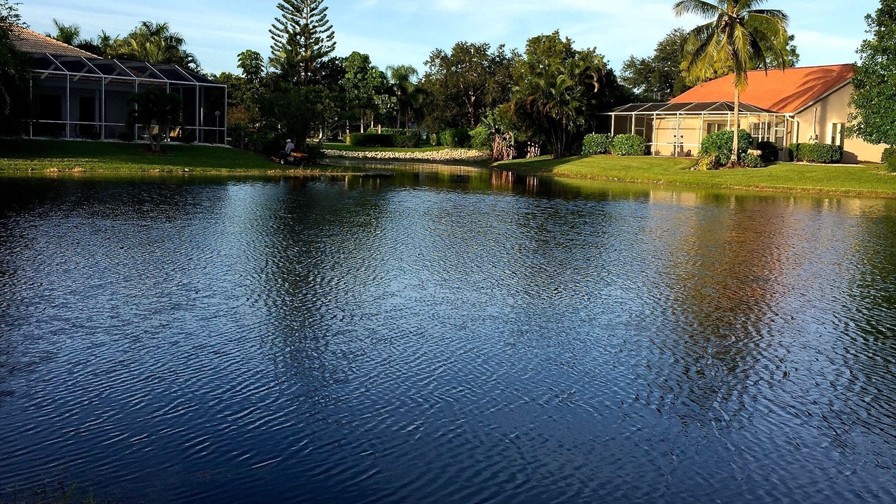 Photo of Outdoor in Crown Pointe