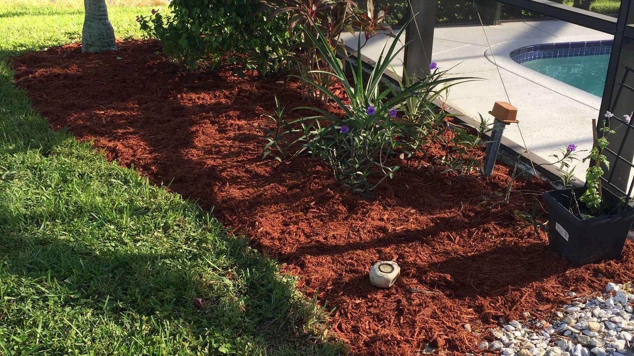 Photo of Outdoor in Crown Pointe