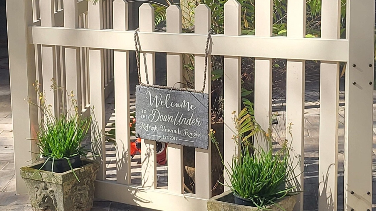Photo of Outdoor in Lecanto