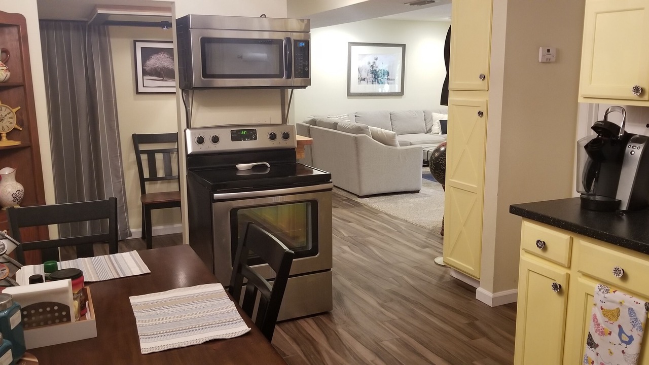 Photo of Bedroom in Lecanto