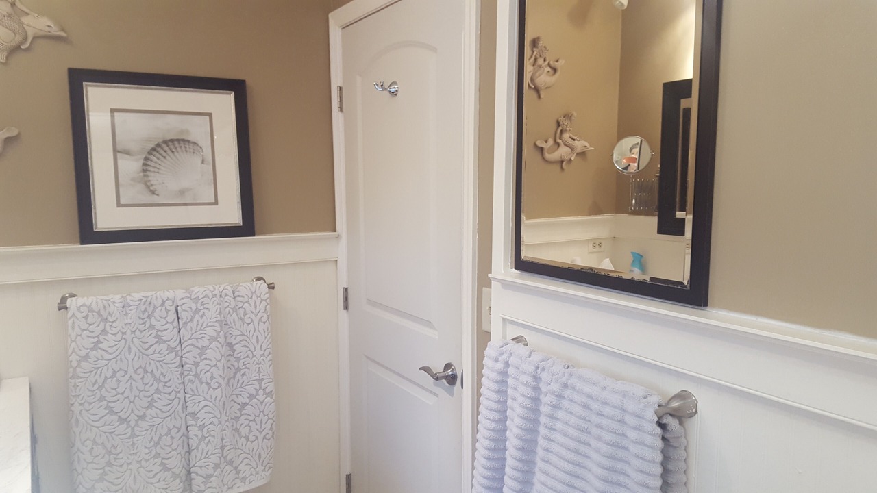 Photo of Bathroom in Lecanto