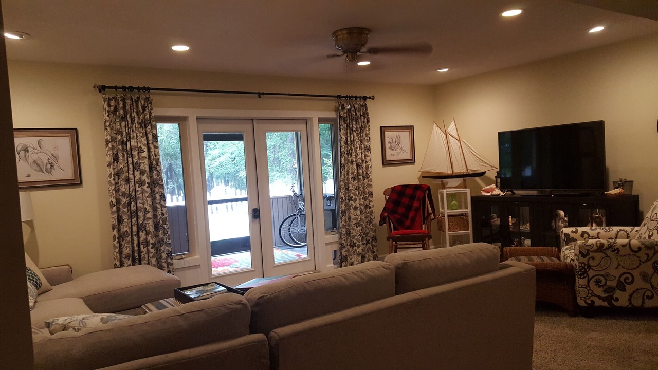 Photo of Livingroom in Lecanto