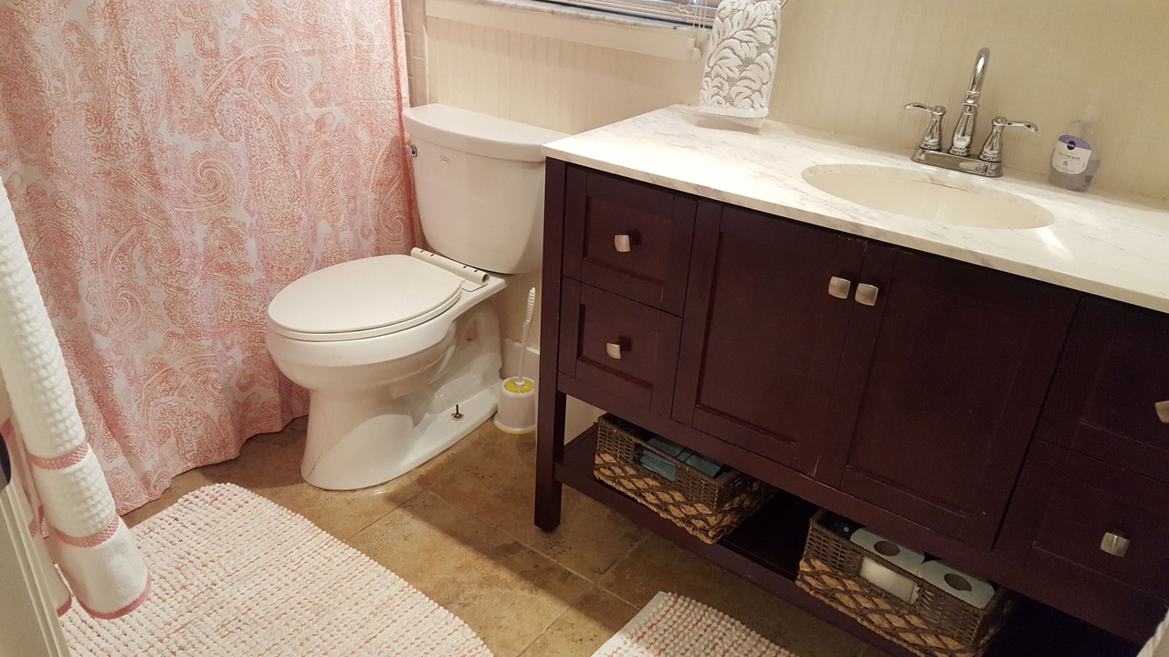 Photo of Bathroom in Lecanto