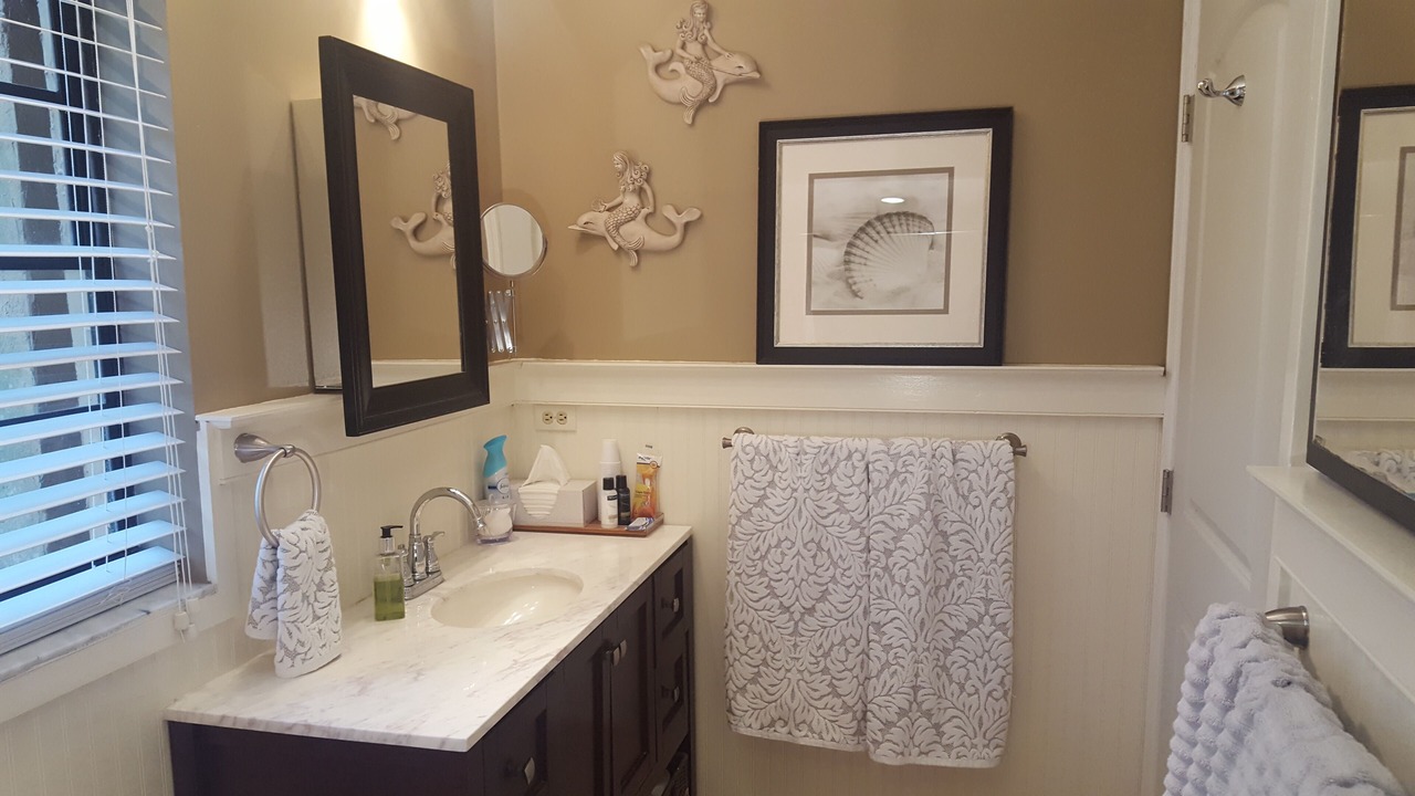 Photo of Bathroom in Lecanto