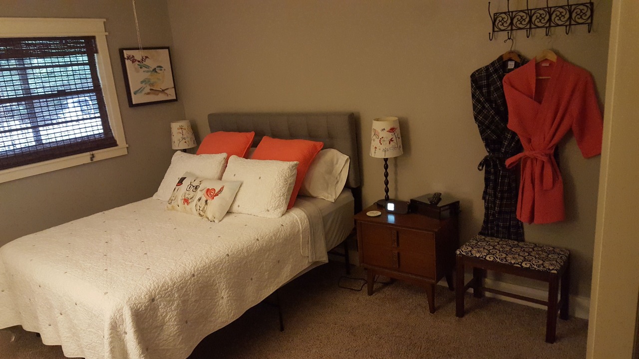 Photo of Bedroom in Lecanto
