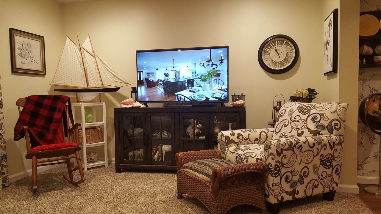 Photo of Livingroom in Lecanto
