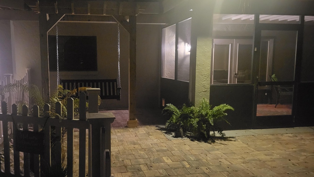 Photo of Patio Balcony in Lecanto