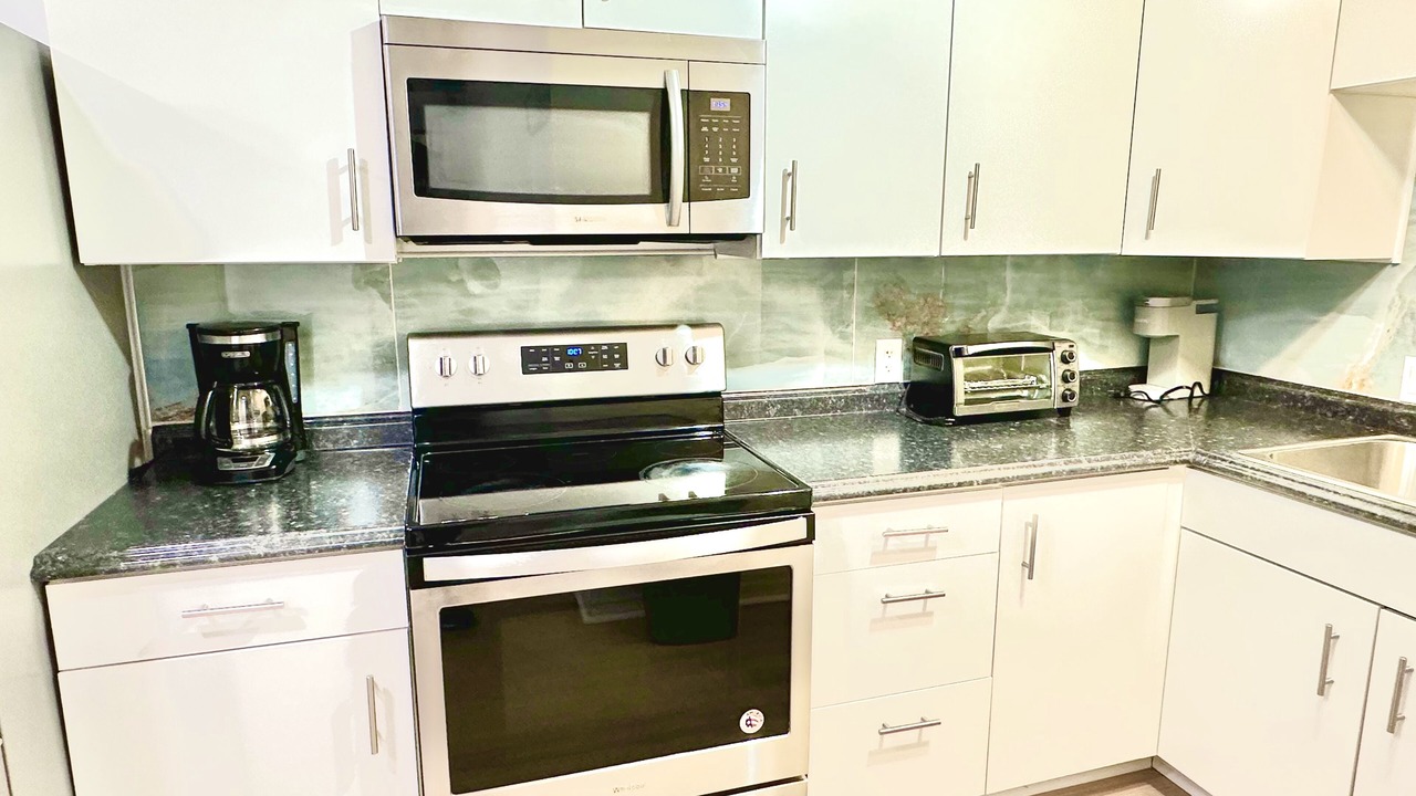 Photo of Kitchen in Boynton Beach