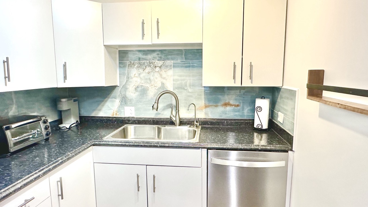 Photo of Kitchen in Boynton Beach