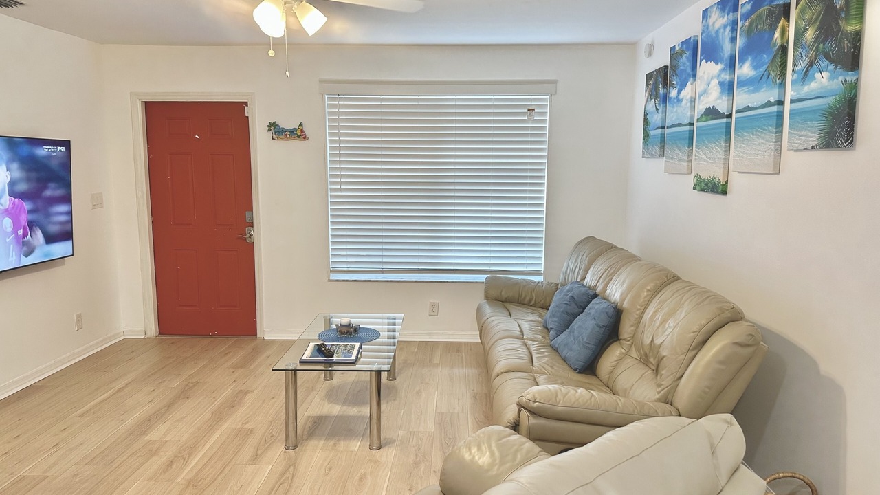 Photo of Livingroom in Boynton Beach