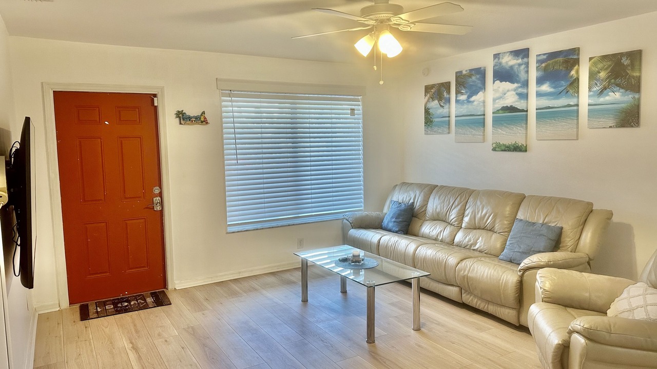 Photo of Livingroom in Boynton Beach