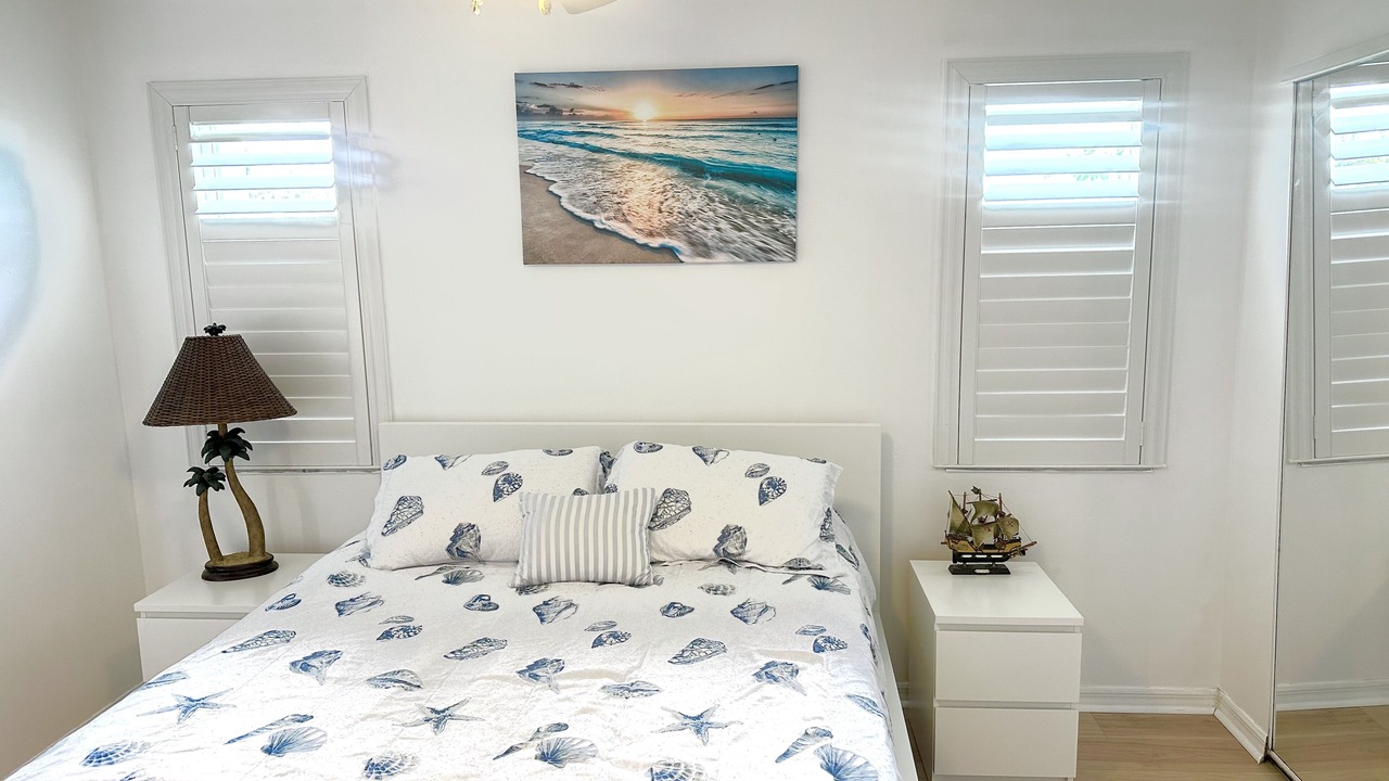 Photo of Bedroom in Boynton Beach