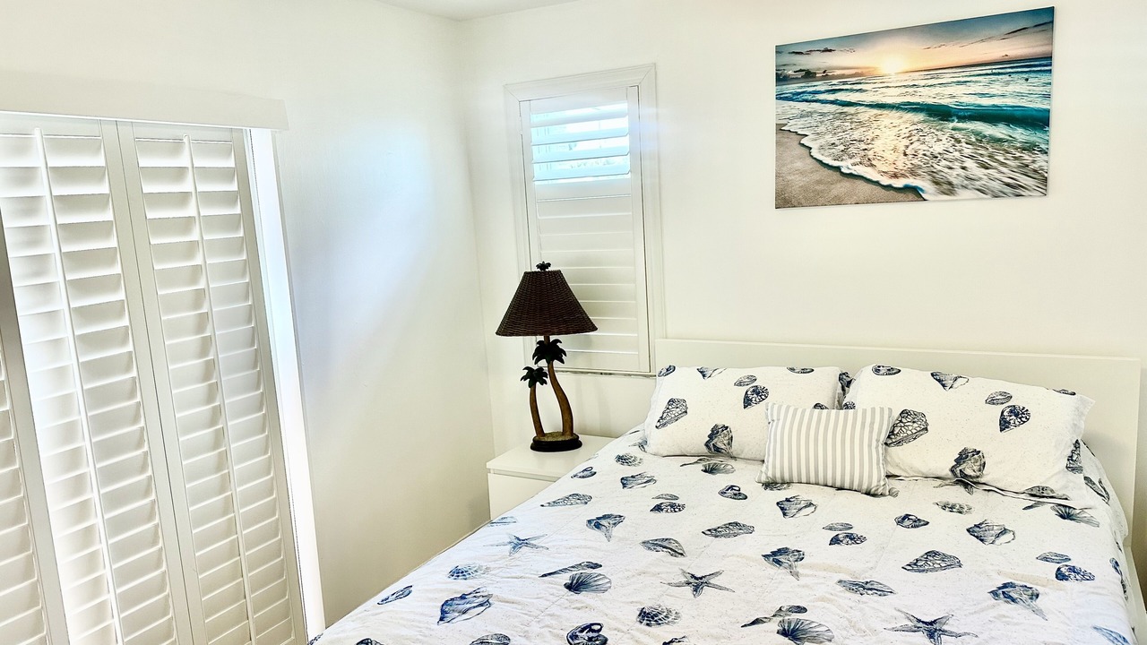 Photo of Bedroom in Boynton Beach