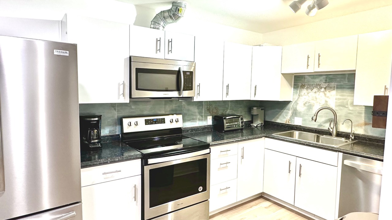 Photo of Kitchen in Boynton Beach