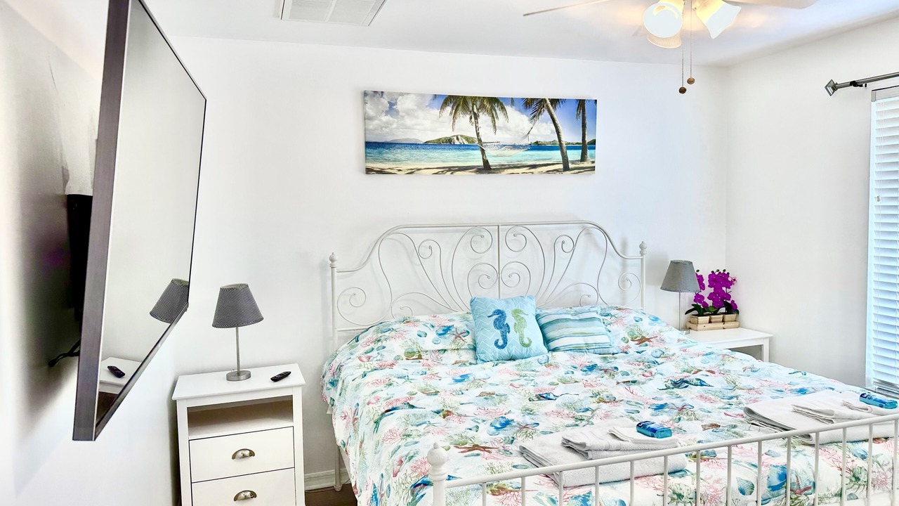 Photo of Bedroom in Boynton Beach