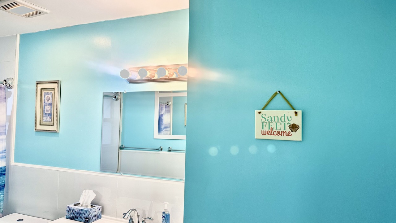 Photo of Bathroom in Boynton Beach